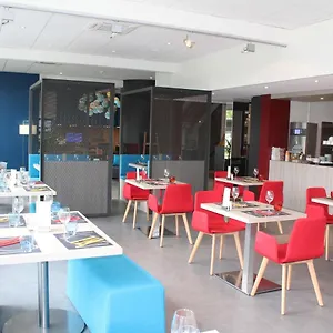 3* Hotel Ibis Styles