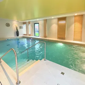 2* Aparthotel Les Tisserands - Domitys