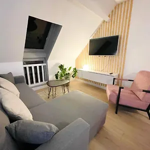  Appartamento La Aloha, Elegant & Cosy
