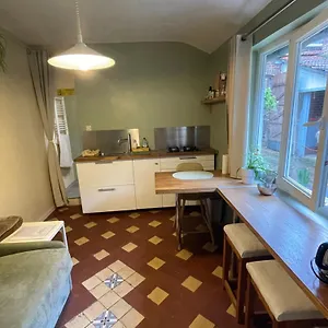 Le Clos De Marissel Holiday home
