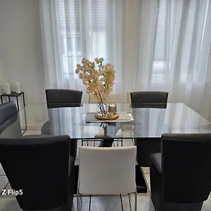 Zara Holiday home