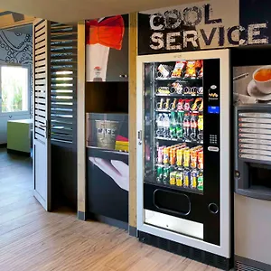 2* Hotel Ibis Budget Beauvais Aeroport