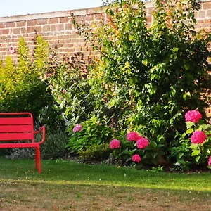 Chez Hortense Bed & Breakfast