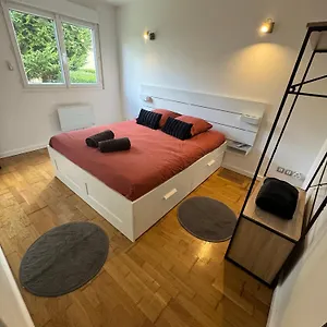  Appartamento Beau Plein Centre