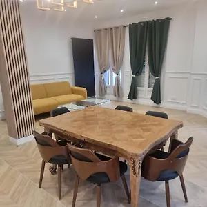 Location Appartement