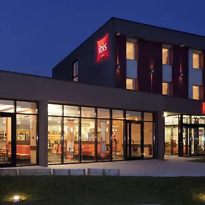 Hotel Ibis Aeroport, Beauvais