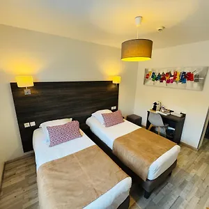 3* Hotel De La Cathedrale