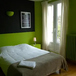 Victor Отель
