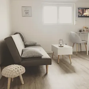  Apartamento Cosy&reposant