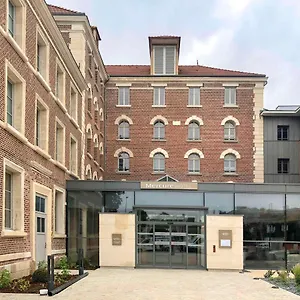 4* Hotel Mercure Centre Cathedrale