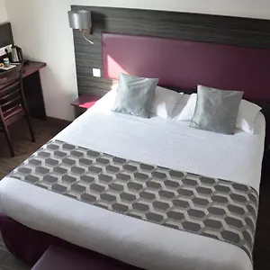 3* Hotel The Originals Hotel, Aeroport